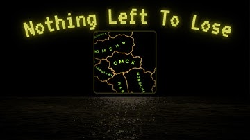 The Great Trial Begins (The New Order: Last Days of Europe)