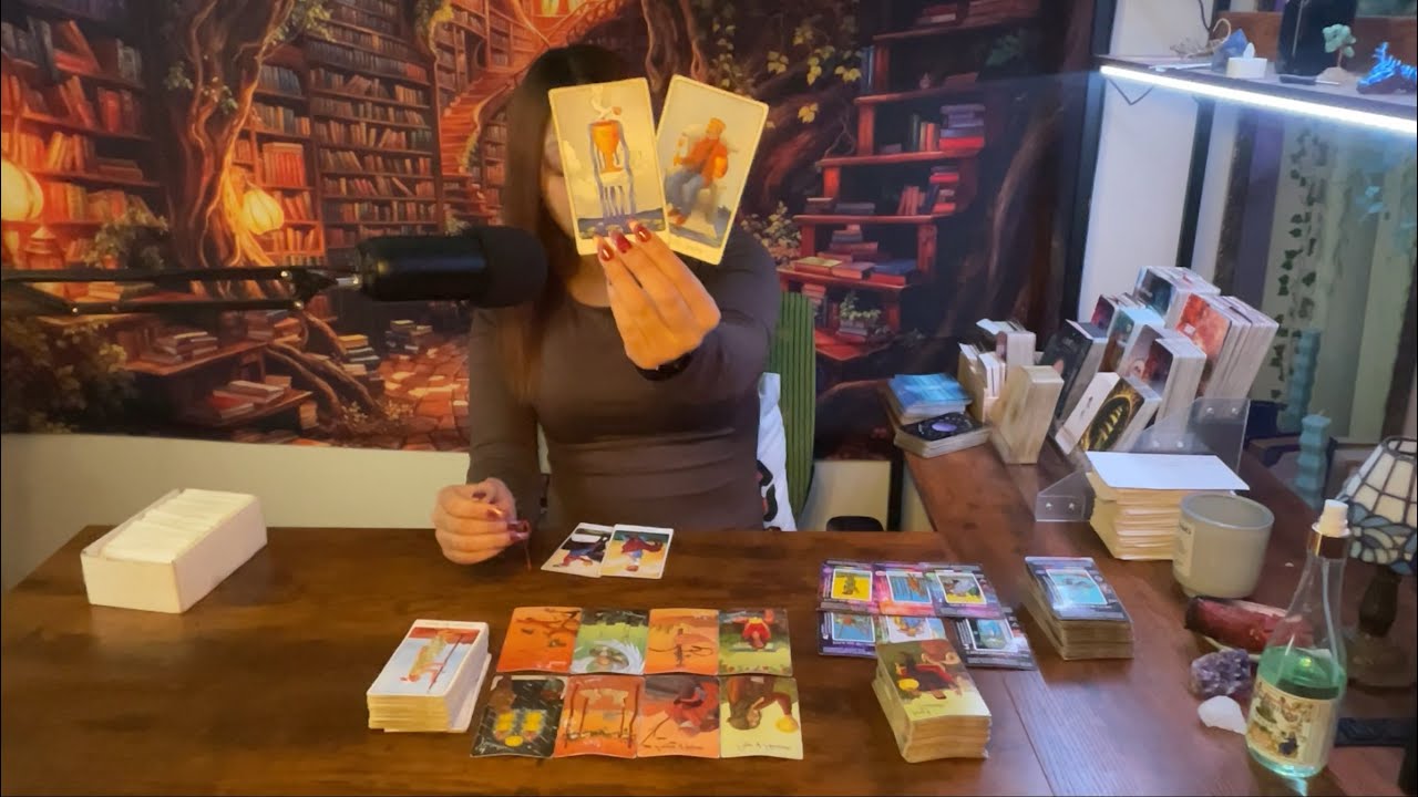 Скорпион♏️Возвращается зрелым, смиренным и готовым поступать правильно | Безусловная любовь