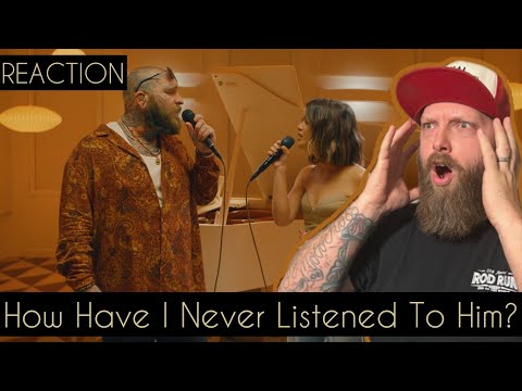 TEDDY SWIMS: Some Things I'll Never Know (Ft. Maren Morris) // REACTION