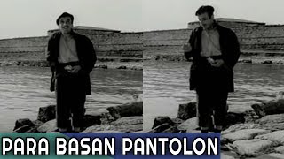 Pantolonu Bir Anda Para Basmaya Başladı - Pantolon Bankası (1965)