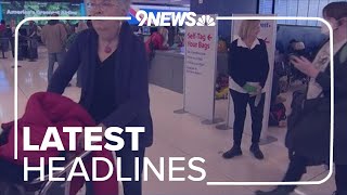 Latest Headlines | Southwest Airlines Cancels More Than Half of Its Flights
