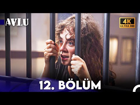 Avlu 12 Bölüm 4K 