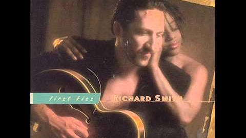 Richard Smith feat. Richard Elliot - Never Too Much