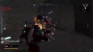 Information Star Wars Battlefront 2 (2005) - Jabba's Palace Uber Mode Republic Commando Mod gameplay Guide