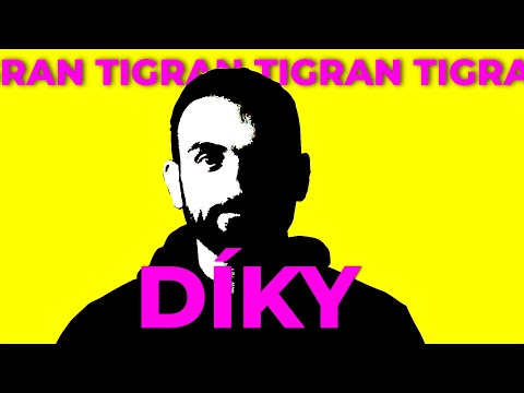 Tigran Hovakimyan | Pár slov | 50ti letej týpak a 20ti letá holka (Stand-Up Comedy)