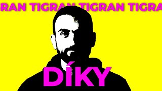 Tigran Hovakimyan | Pár slov | 50ti letej týpak a 20ti letá holka (Stand-Up Comedy)