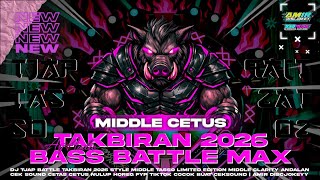 Dj Takbiran 2026 V2 Jinggle Arj  Dukoh Cocok Buat Battle Yang Kalian Cari Cari  Amir Discjokey