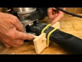 How to Make a Custom Dust Collector for a Router How to Make a Custom Dust Collector for a Router