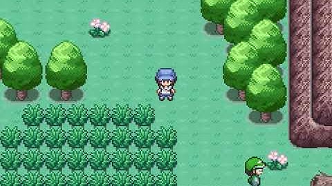 Tapu Kokoro Nuzlockes Touhou Puppet Dance Performance Part 13 - Youkai Mountain