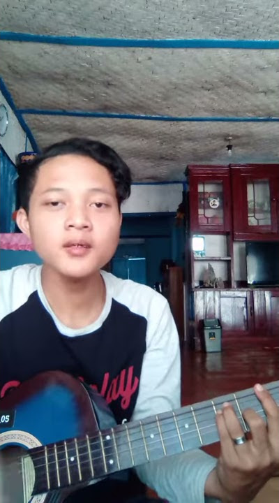 Tresna Duaan Sule Ft Rita Tila (Cover)