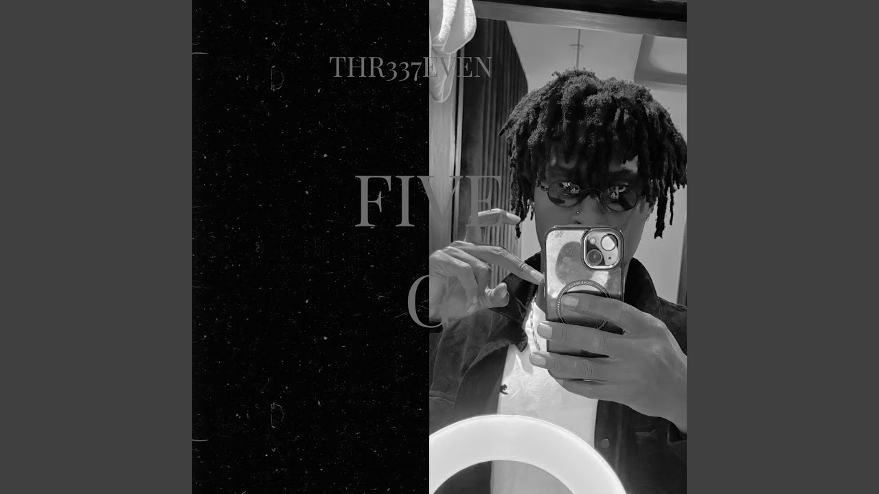 Watch Five G on YouTube Watch Five G on YouTube