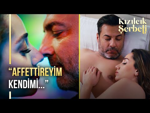 Ömer ve Görkem'in gecesi otelde bitti... | Kızılcık Şerbeti 46. Bölüm