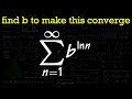 Math for fun#15, GEOMETRIC SERIES WANNABE?