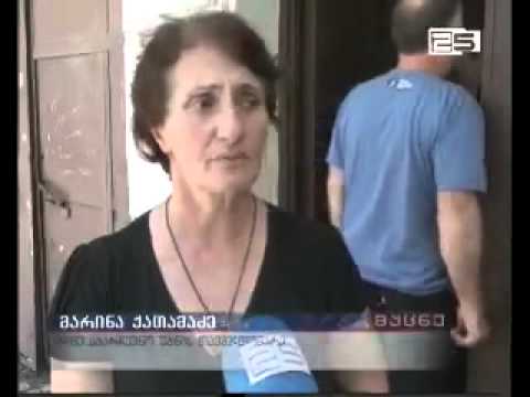 ბათუმის საარჩევნო უბნებში ხვალისთვის ემზადებიან