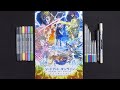 模写 ソードアート・オンライン アリシゼーション War of Underworld -THE LAST SEASON- キービジュアル