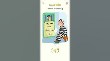 dop2 | Gameplay Delete One Part💥 -Solution and answer 🌀 Level 2983