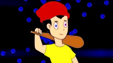 NOVA INTRO DORGAS PARA O CANAL (feito por mim) - 60fps