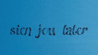 Henru-Syfers (Official Audio)