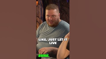 How to negotiate in commander. (A Magic: the Gathering Short)