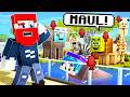 ALLE MOBS BELEIDIGEN MICH in Minecraft
