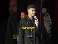 Latent Viral Short 😂 | StandUp Comedy Fnz By Samay Raina #samayraina #standupcomedy