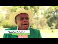 Documenting The Kenya Open