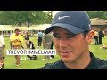Documenting The Kenya Open