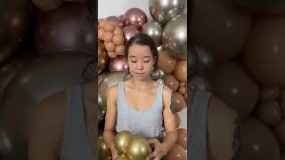 Mistakes I Wish I Knew Before Starting with Balloons