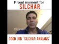 Akshay Kumar sir Mentioned "SILCHAR" In His 51st Birthday Special Video 😍
