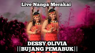 Download Lagu BUJANG PEMABUK || DESSY OLIVIA ||Nanga merakai MP3