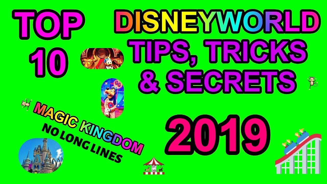 tips and tricks for disney world magic kingdom game tips and tricks for disney world magic kingdom game