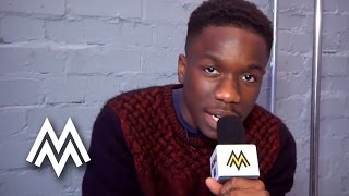 Tinchy Stryder | Rihanna, Man Utd & Record Labels | Interview [Part 5]