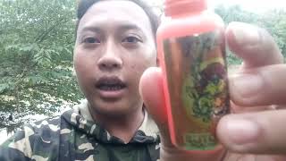 Tips rahasia memancing #tutorial #senjata #mancing #X-Pirate