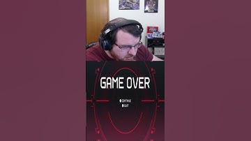 You can Counter!? - Metroid Dread #ytshorts