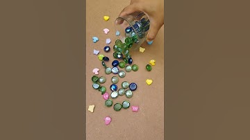 Oddly Satisfying Reverse# Asmr #Satisfying Mini Games #yt shorts