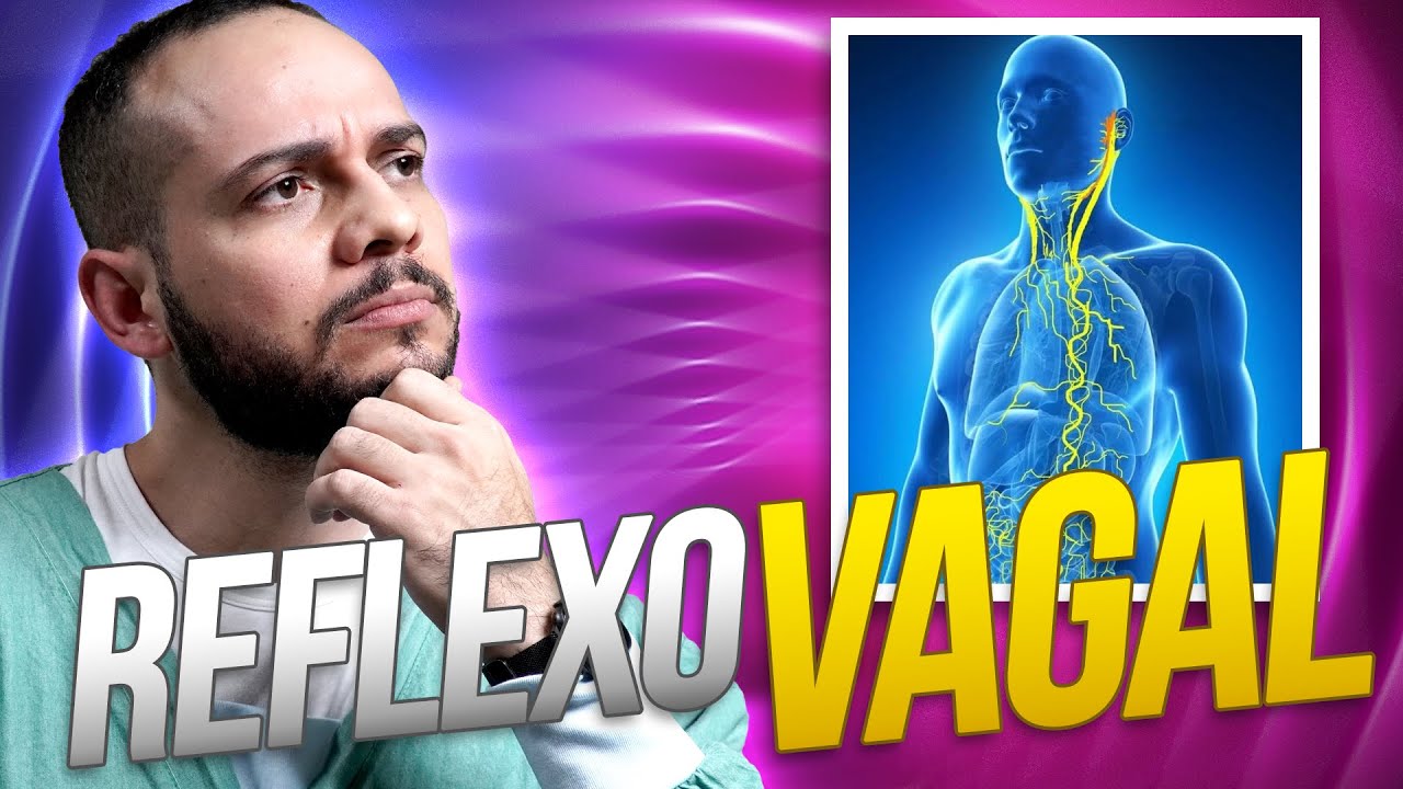 PACIENTE PAROU durante a Intubação! *Estímulo Vagal