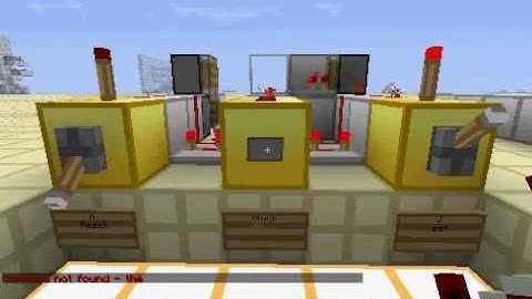 Smallest JK Flip flop (5x6x2)