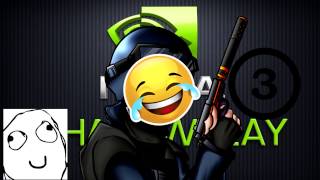 Shadowplay clips #3