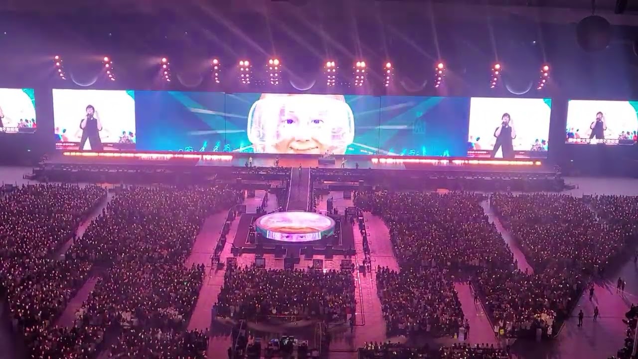 20250712 五月天 5525+1 相信+人生海海