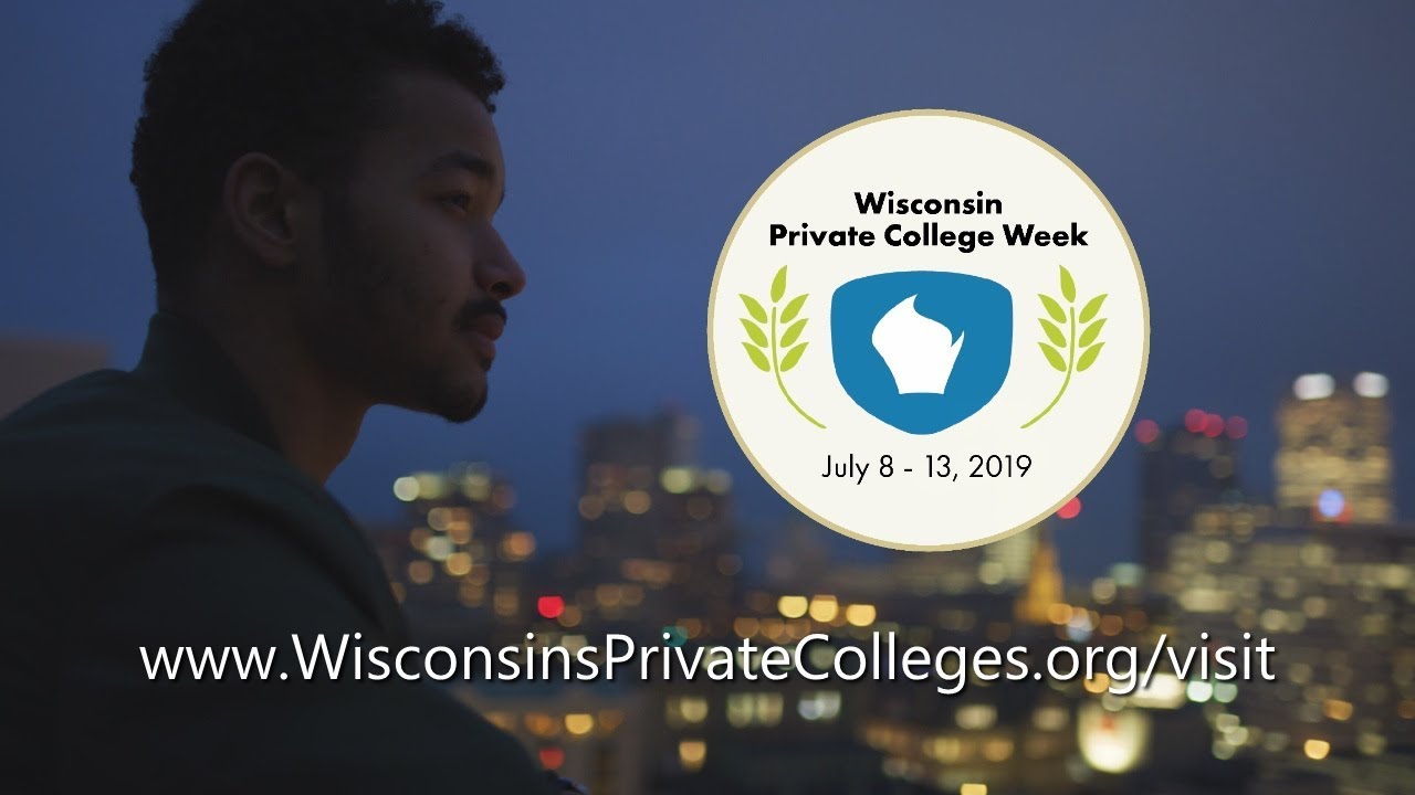 WI Private College Week 2019