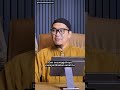 Validasi Manusia Tidak Penting