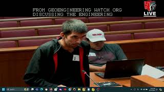 Talked to City Council about Bun Slut and Burger Slut restaurants in Houston