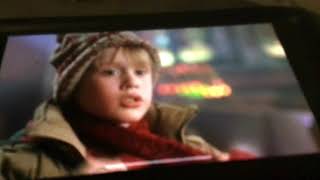 Home alone(1990)-,Setting the Trap, Scene [1080p]