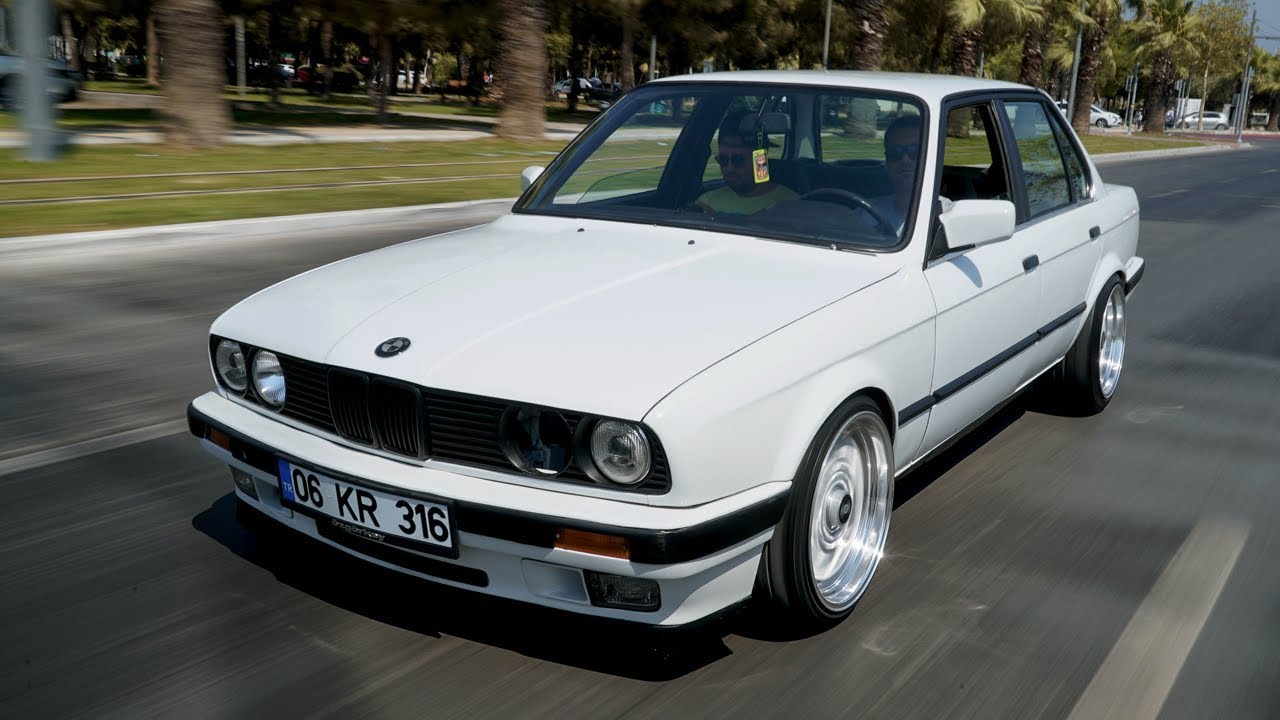 Bmw m50 turbo
