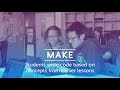 Make Lessons Quiz