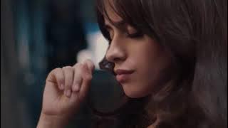 in the dark - camila cabello (music video)