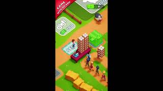 Gardenscapes - Official Gameplay Ad screenshot 3
