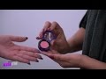 Exclusive Preview of Selena by MAC New Products