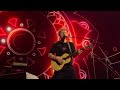 Symmetry Ed Sheeran Manchester 07 12 25