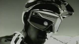 1998 Jaguar XJ8 Commercial